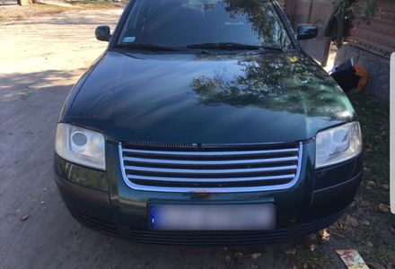 Продам Volkswagen Passat B5 2001 года в г. Шепетовка, Хмельницкая область