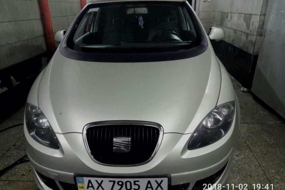 Продам Seat Altea XL 2007 года в Харькове