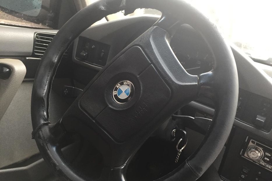 Продам BMW 520 1994 года в Черновцах