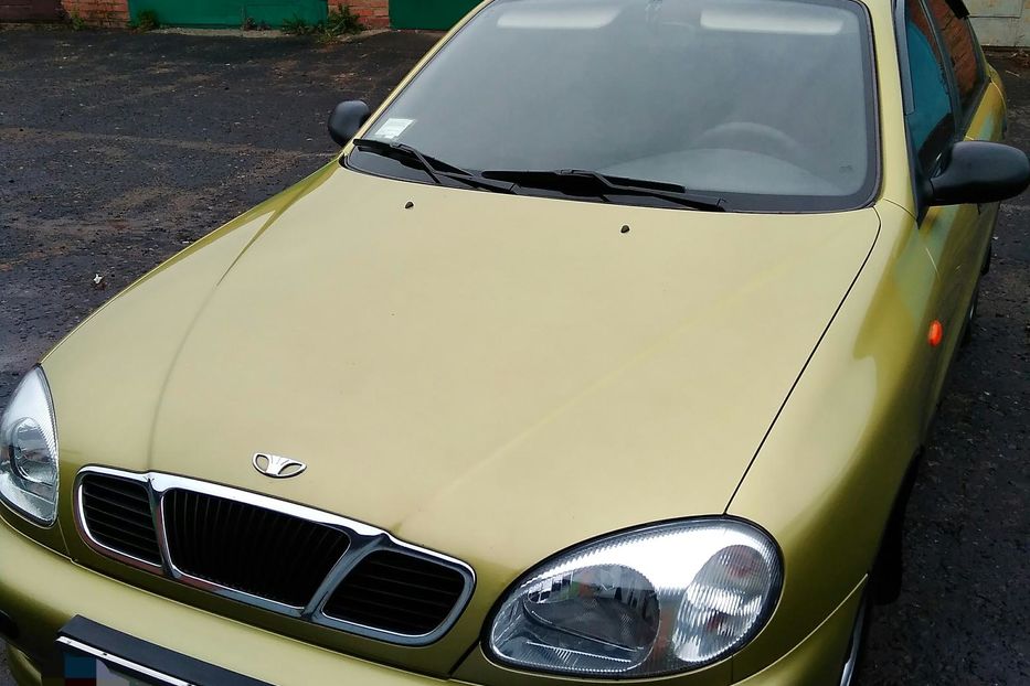 Продам Daewoo Sens 2006 года в Сумах