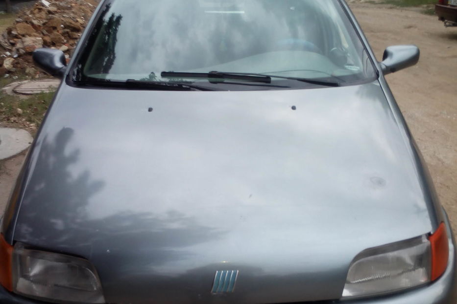 Продам Fiat Punto хачбек 1995 года в Николаеве