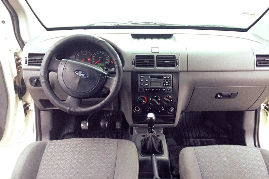 Продам Ford Transit Connect груз. 2003 года в Николаеве