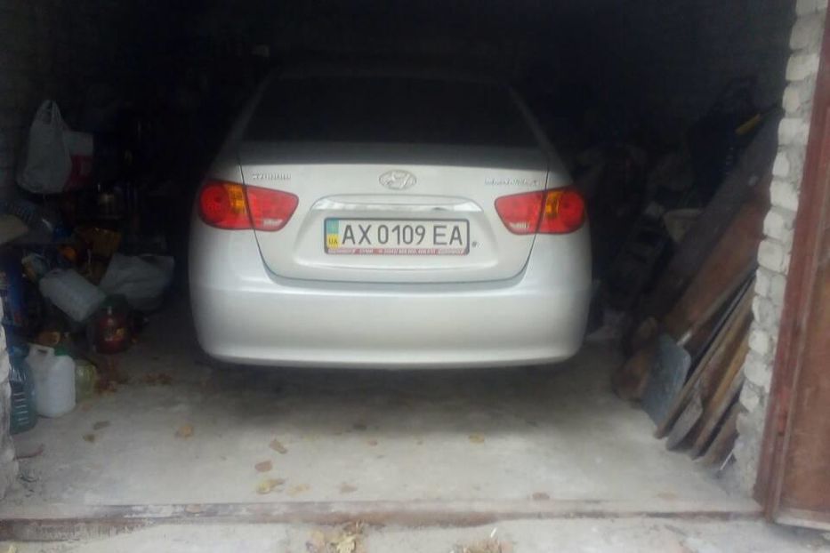 Продам Hyundai Elantra 2011 года в Харькове