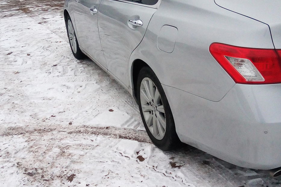 Продам Lexus ES 350 2008 года в Полтаве