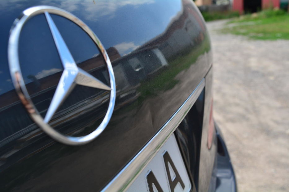 Продам Mercedes-Benz E-Class Classic 2003 года в Виннице