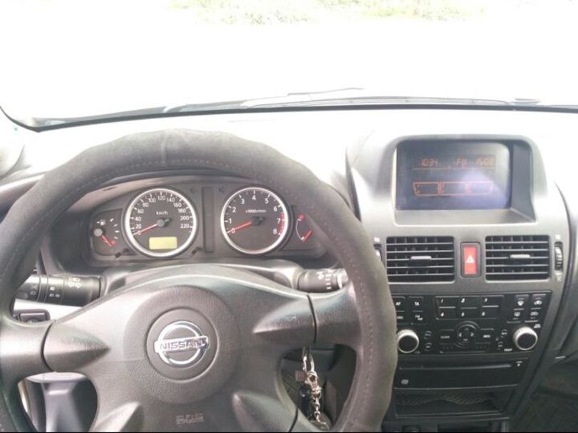 Продам Nissan Almera N16  2005 года в г. Энергодар, Запорожская область