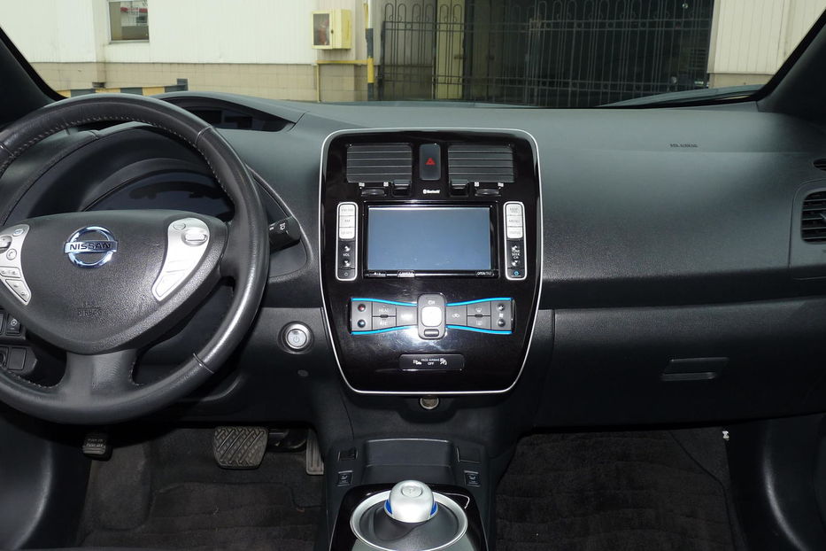 Продам Nissan Leaf SV 2013 года в Одессе