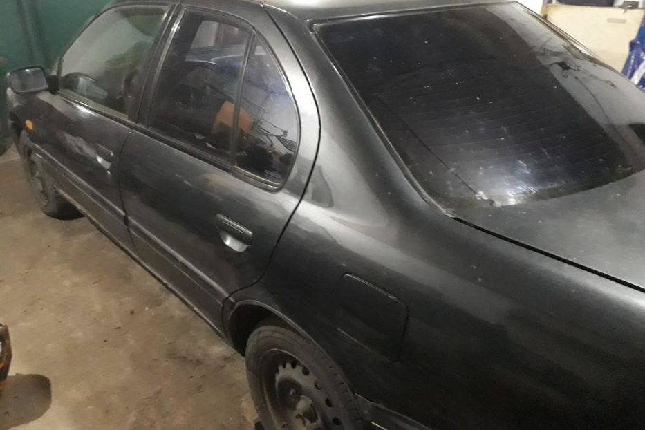 Продам Nissan Primera P10 1992 года в Днепре