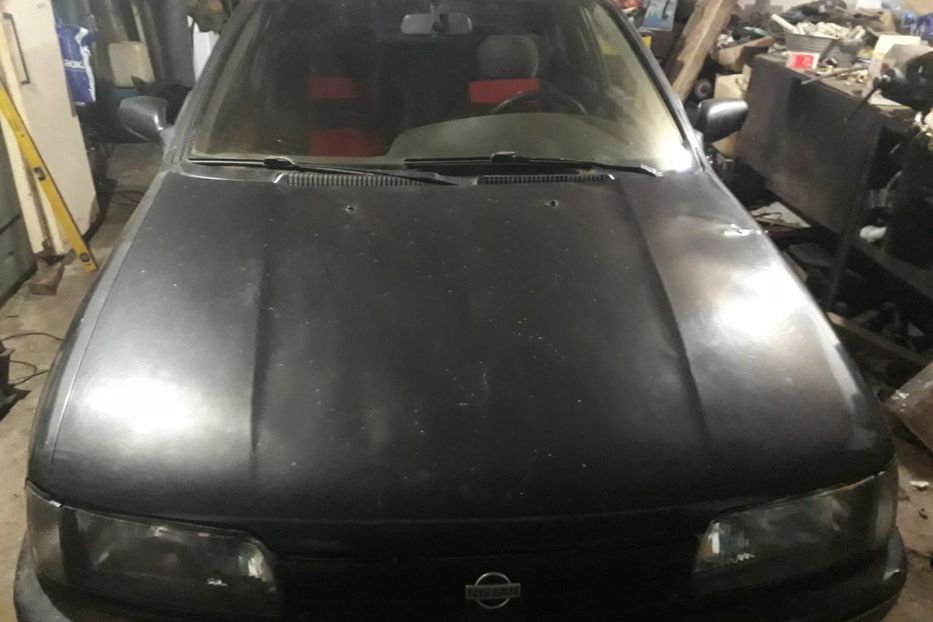 Продам Nissan Primera P10 1992 года в Днепре