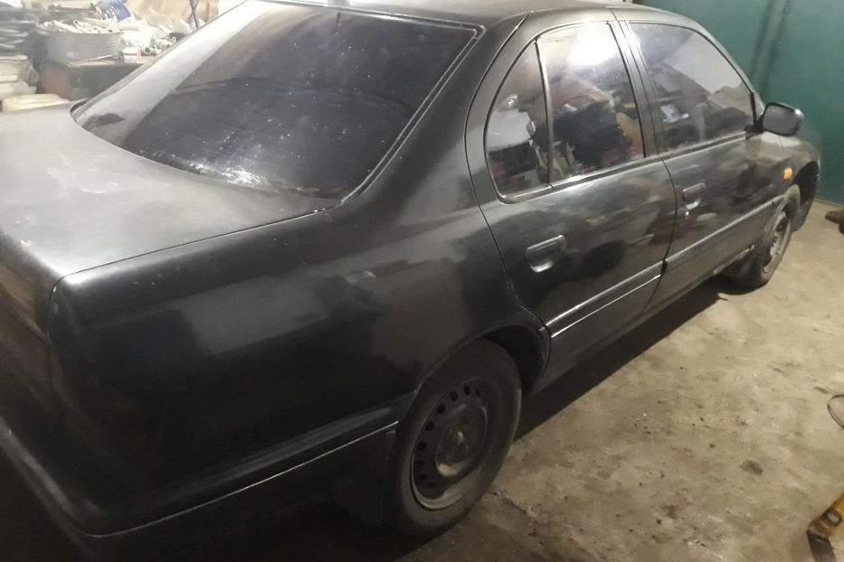 Продам Nissan Primera P10 1992 года в Днепре