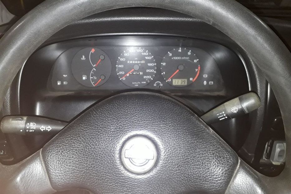 Продам Nissan Primera P10 1992 года в Днепре