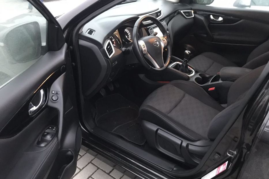 Продам Nissan Qashqai 1.5dci 81kw 2016 года в г. Дубно, Ровенская область