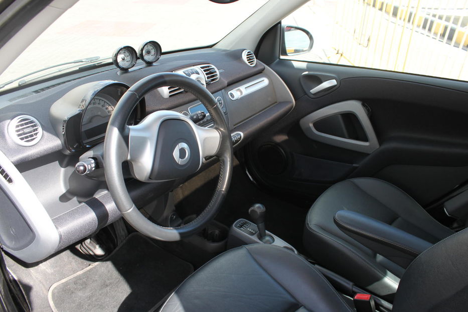 Продам Smart Fortwo ED 2013 года в Одессе