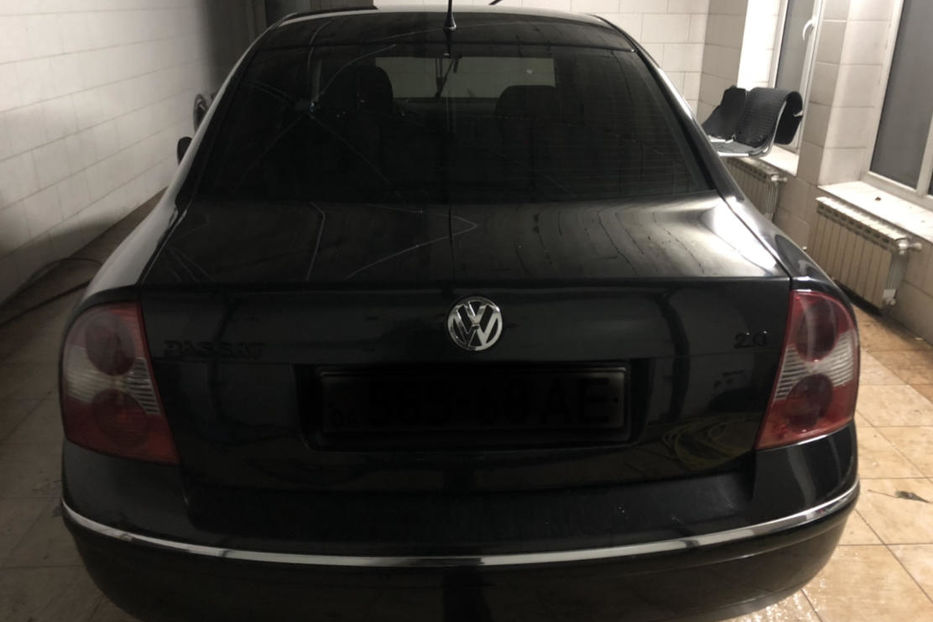 Продам Volkswagen Passat B5 2004 года в Днепре