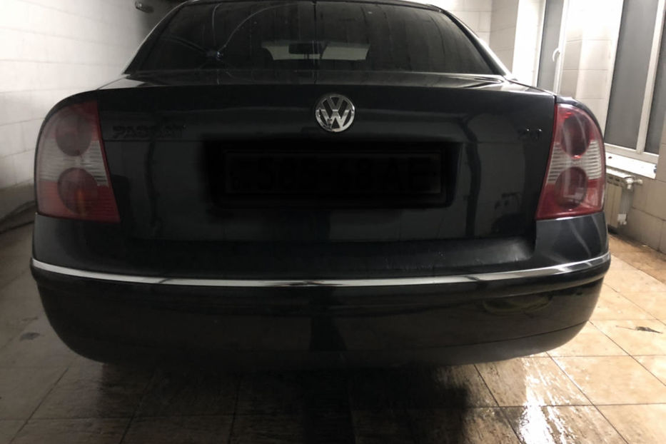 Продам Volkswagen Passat B5 2004 года в Днепре