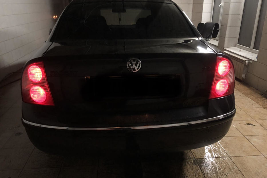 Продам Volkswagen Passat B5 2004 года в Днепре