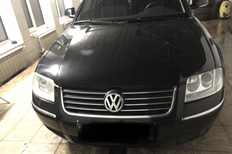 Продам Volkswagen Passat B5 2004 года в Днепре