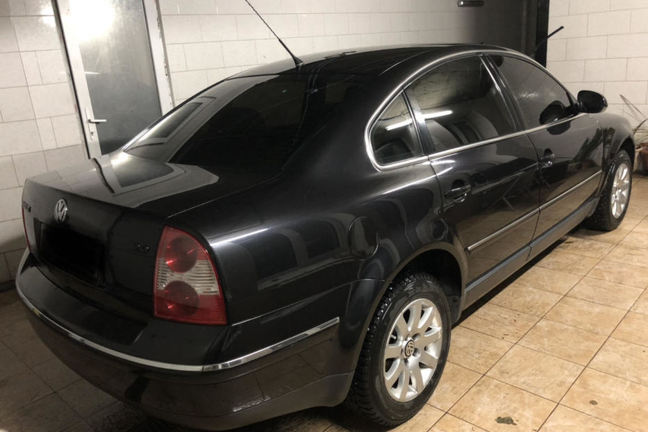 Продам Volkswagen Passat B5 2004 года в Днепре