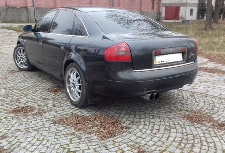 Продам Audi A6 С5 1999 года в Житомире