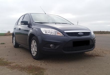 Продам Ford Focus TREND + 2008 года в г. Новая Одесса, Николаевская область