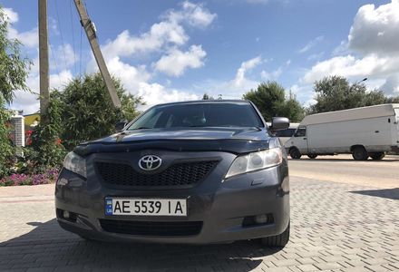 Продам Toyota Camry ЕВРОПЕЙКА 2006 года в г. Верхнеднепровск, Днепропетровская область