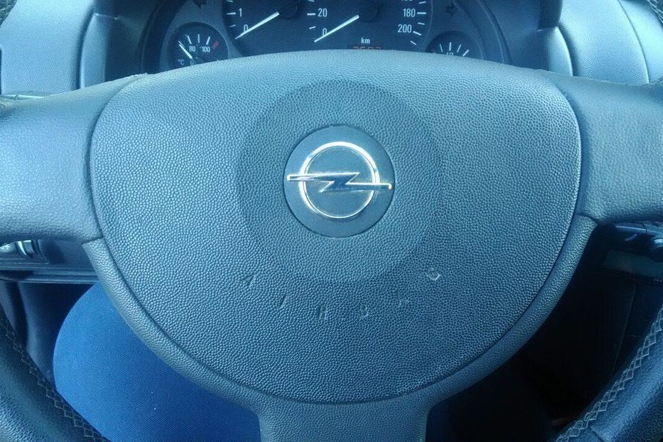 Продам Opel Combo пасс. 2008 года в Ровно