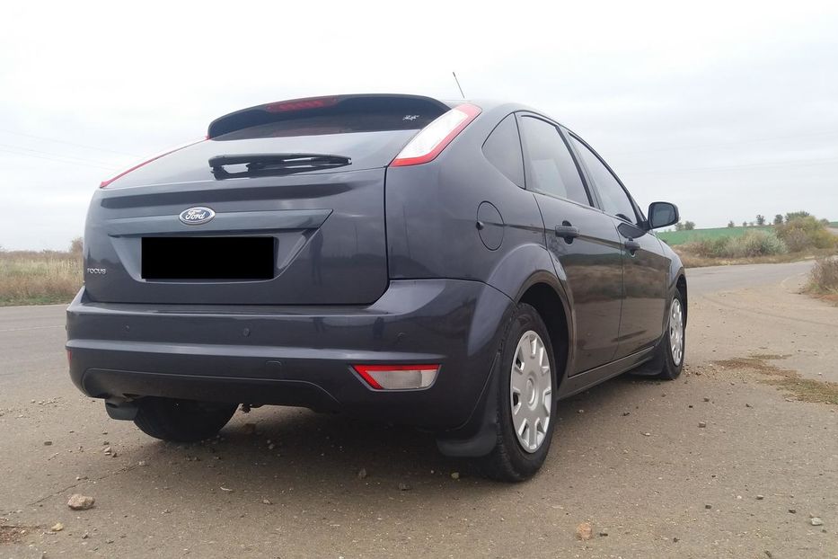 Продам Ford Focus TREND + 2008 года в г. Новая Одесса, Николаевская область