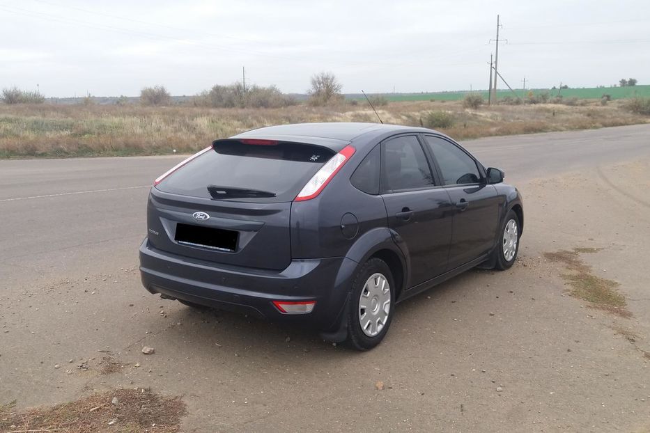 Продам Ford Focus TREND + 2008 года в г. Новая Одесса, Николаевская область