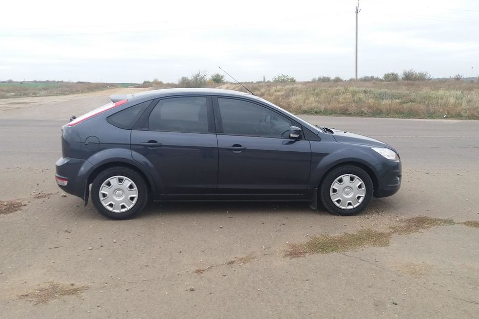 Продам Ford Focus TREND + 2008 года в г. Новая Одесса, Николаевская область