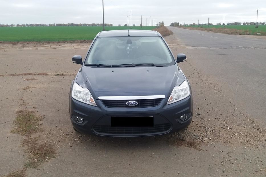 Продам Ford Focus TREND + 2008 года в г. Новая Одесса, Николаевская область