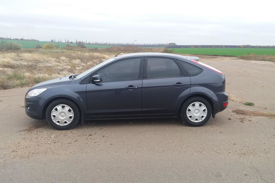 Продам Ford Focus TREND + 2008 года в г. Новая Одесса, Николаевская область