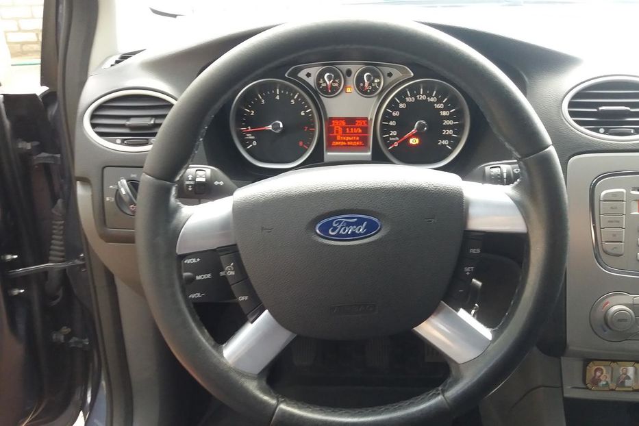 Продам Ford Focus TREND + 2008 года в г. Новая Одесса, Николаевская область