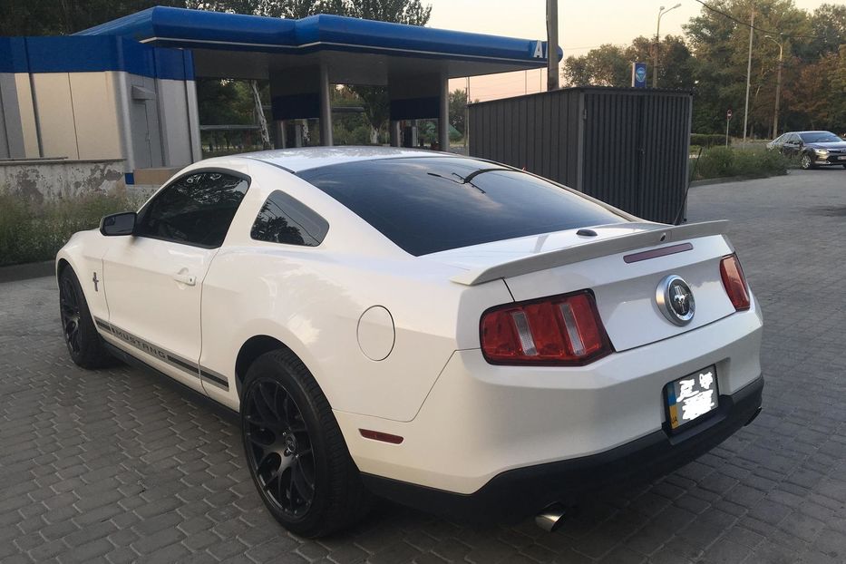 Продам Ford Mustang 2011 года в Днепре