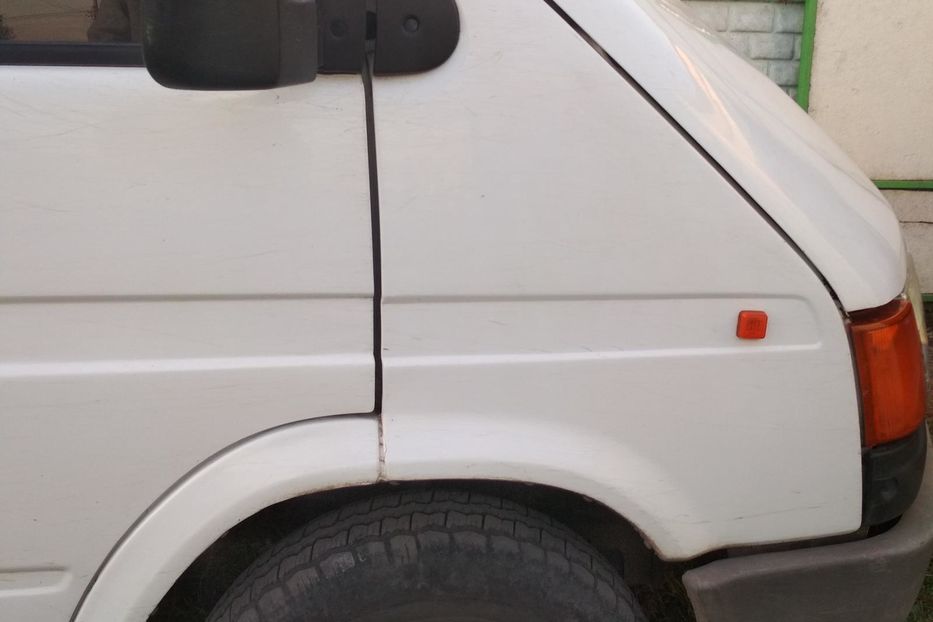 Продам Ford Transit груз. грузопассажирский 1991 года в Днепре