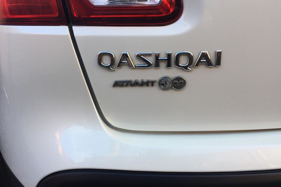 Продам Nissan Qashqai 1-я рег 06.02.14 2013 года в Сумах