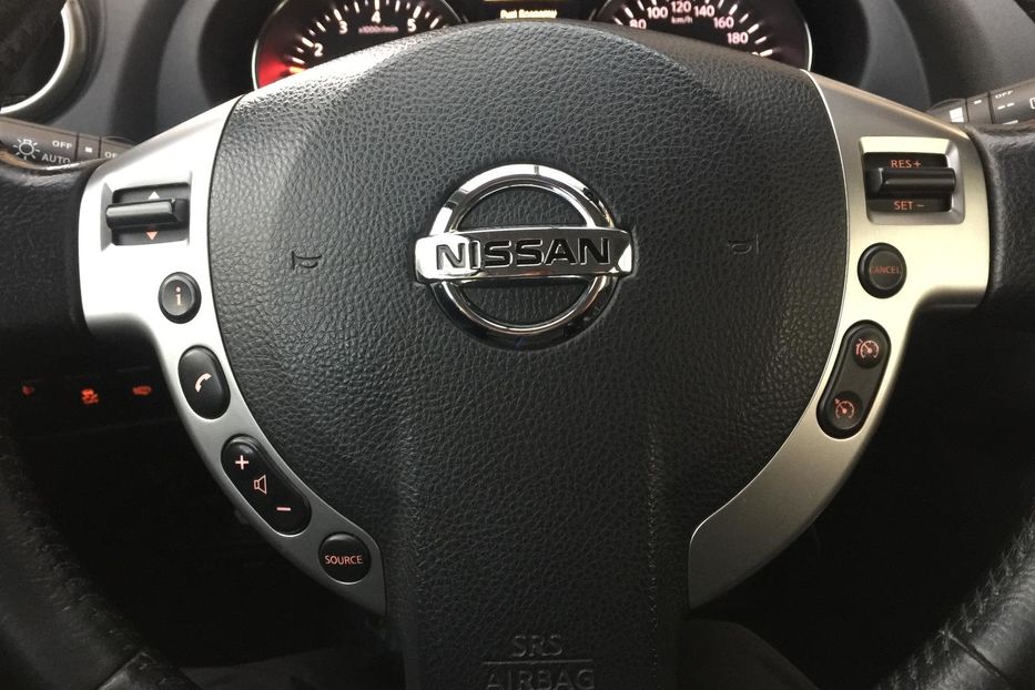 Продам Nissan Qashqai 1-я рег 06.02.14 2013 года в Сумах