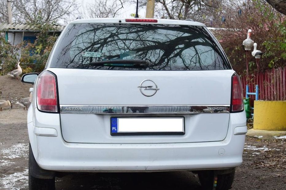 Продам Opel Astra F 2007 года в г. Тульчин, Винницкая область