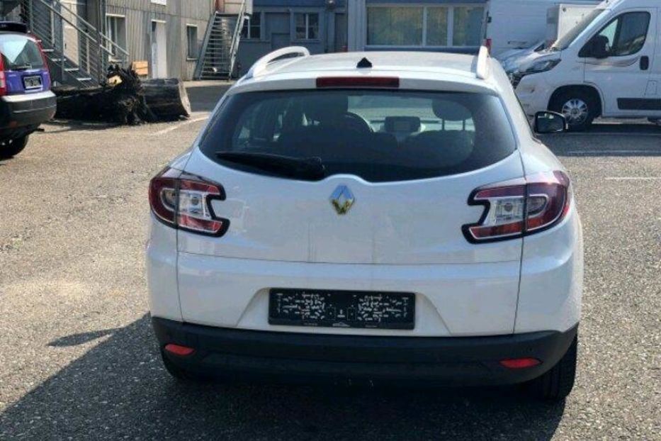 Продам Renault Megane 2011 года в г. Гадяч, Полтавская область