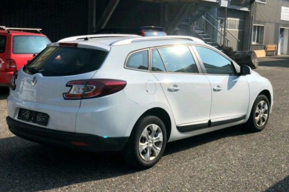 Продам Renault Megane 2011 года в г. Гадяч, Полтавская область