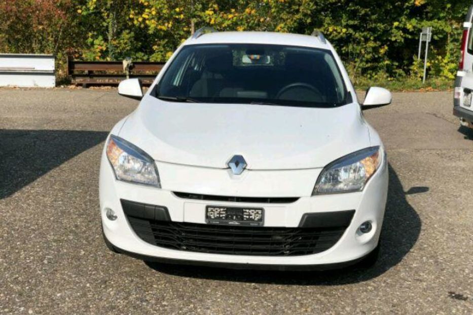 Продам Renault Megane 2011 года в г. Гадяч, Полтавская область