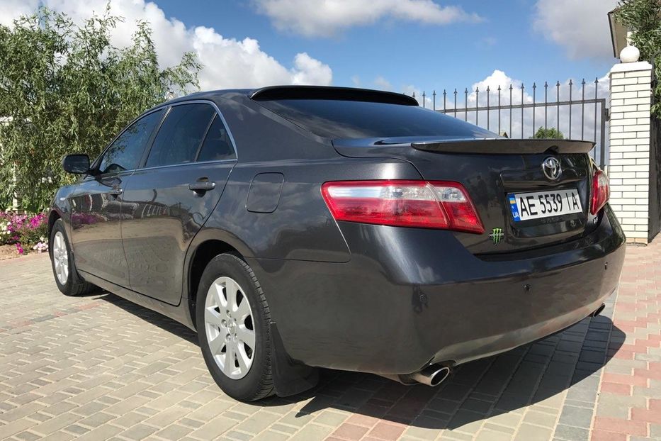 Продам Toyota Camry ЕВРОПЕЙКА 2006 года в г. Верхнеднепровск, Днепропетровская область