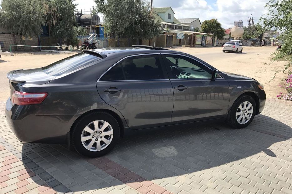 Продам Toyota Camry ЕВРОПЕЙКА 2006 года в г. Верхнеднепровск, Днепропетровская область