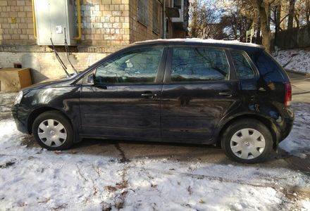 Продам Volkswagen Polo 2008 года в Киеве