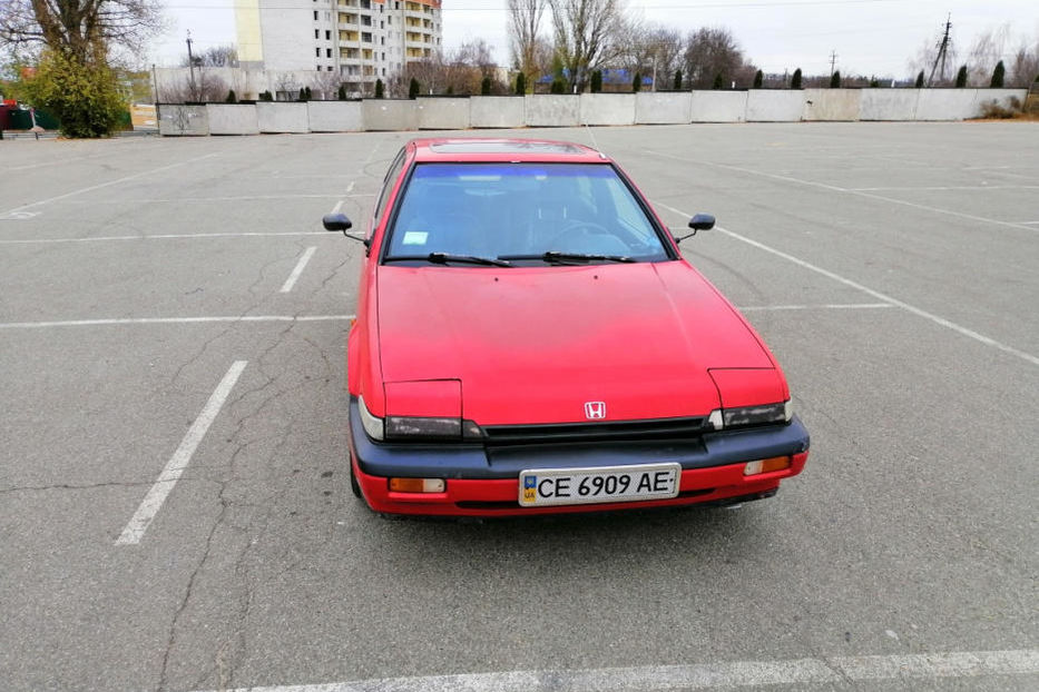 Продам Honda Accord AeroDeck  1988 года в г. Боярка, Киевская область