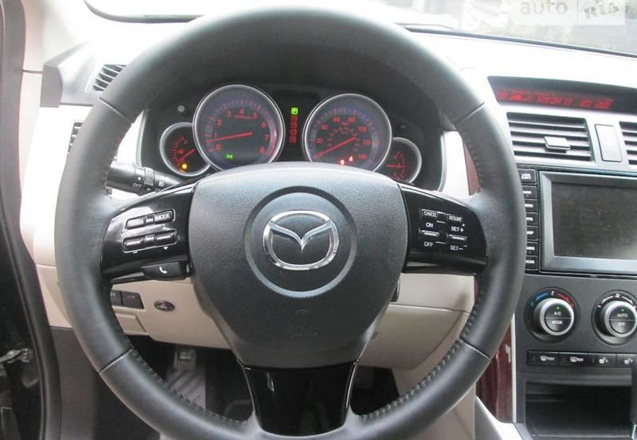 Продам Mazda CX-9 TOP Американка 2008 3,7 л 2008 года в Киеве