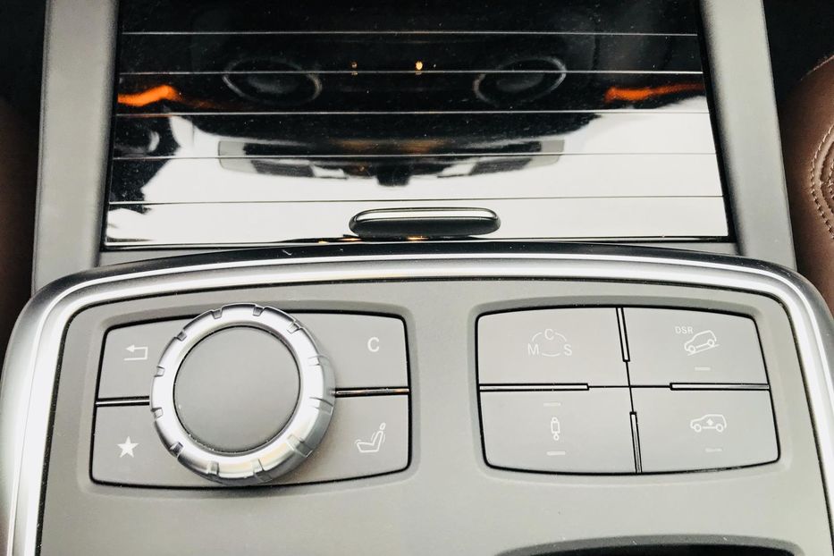 Продам Mercedes-Benz GL 63 AMG 2014 года в Луцке