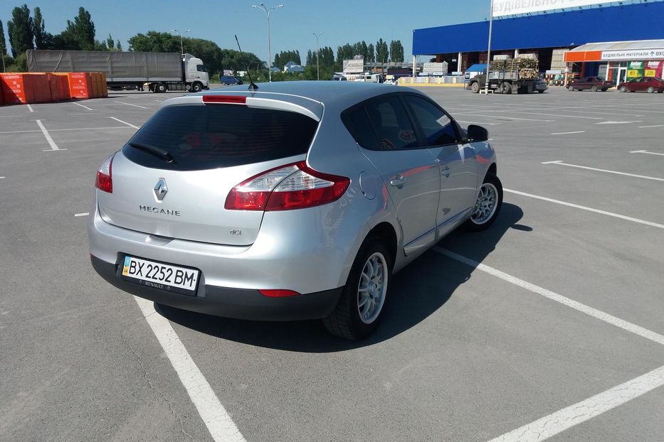 Продам Renault Megane 2014 года в г. Каменец-Подольский, Хмельницкая область