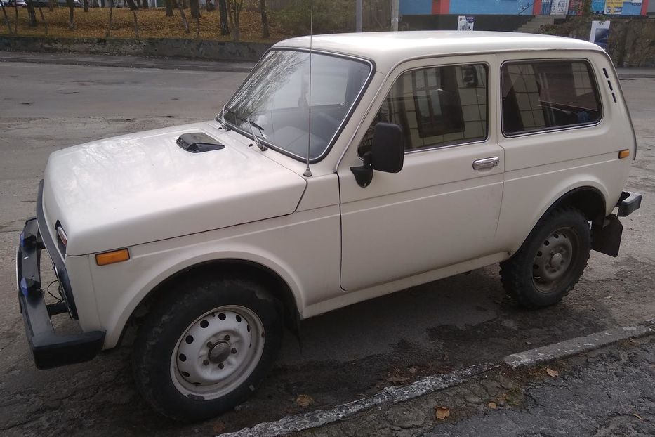 Продам ВАЗ 2121 1980 года в Житомире