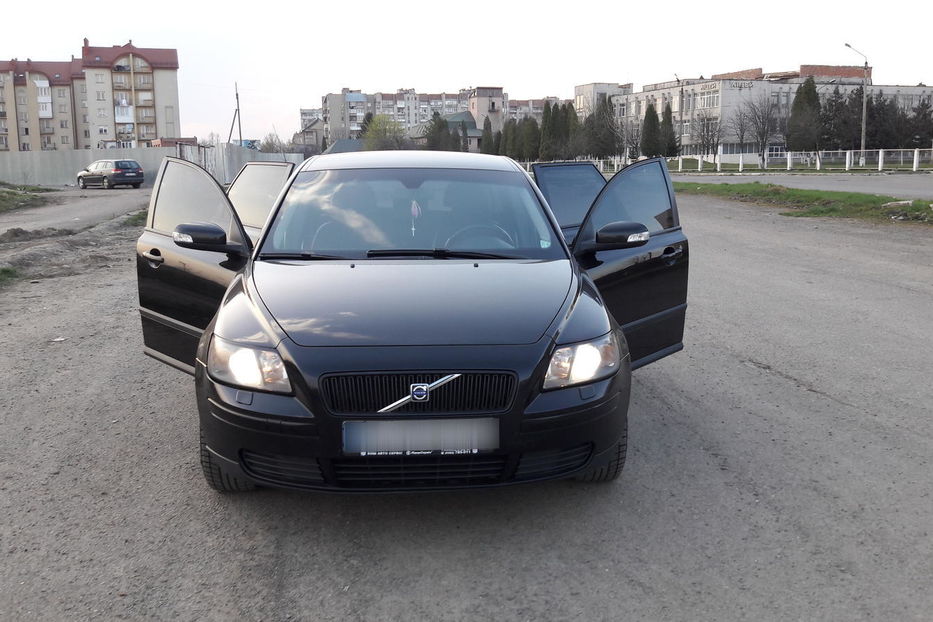 Продам Volvo V50 2007 года в Ивано-Франковске