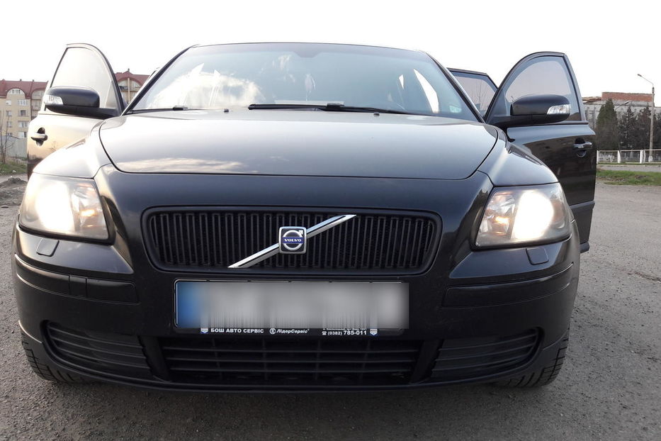 Продам Volvo V50 2007 года в Ивано-Франковске